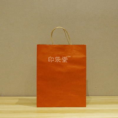 内江纸袋